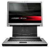 Notebook f�r gesunde Haltung