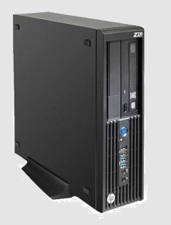 HP Workstation Z230